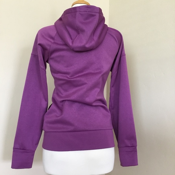 The North Face Women’s Sweatshirt Hoodie Size S - Picture 3 of 9